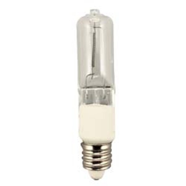 Ilc Replacement for Ushio Jcv120v-100wgsn/e11 replacement light bulb lamp JCV120V-100WGSN/E11 - main